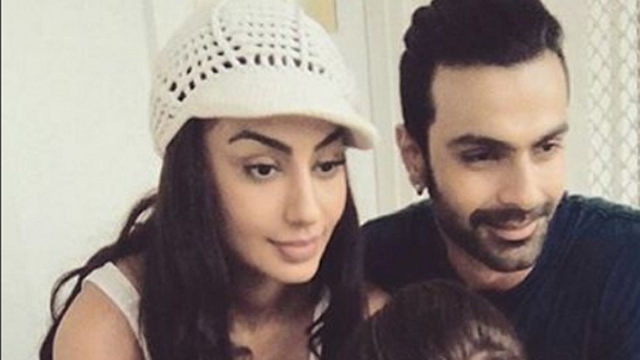 Mahek Chahal Is In No Hurry To Marry Beau Ashmit Patel Chahal was a contestant on bigg boss.