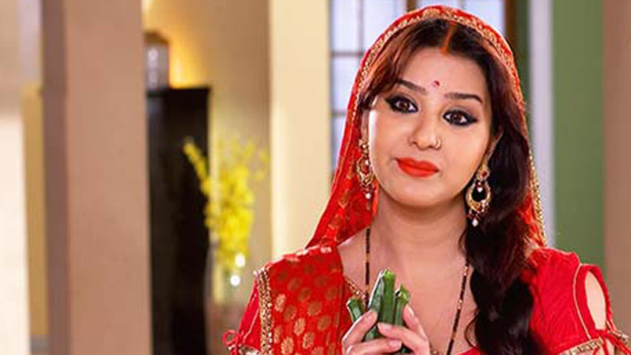 Shilpa Shinde of Bhabhiji Ghar Par Hain set to come back with a web series