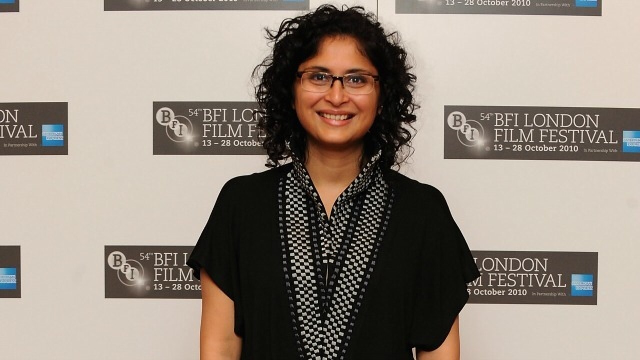 Kiran Rao registers police complaint against Facebook impersonator
