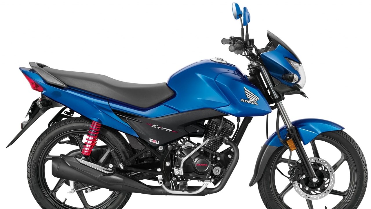 honda two wheeler website