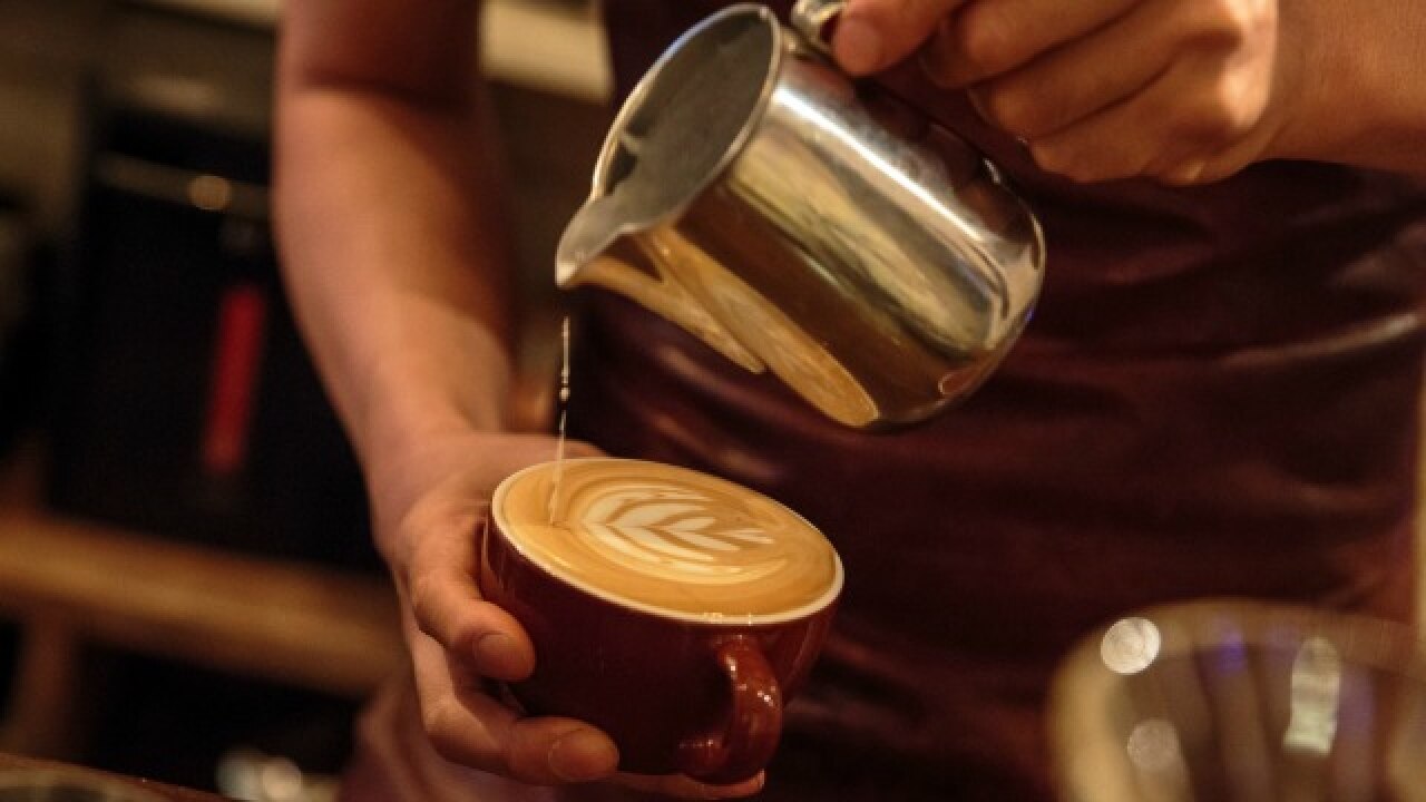 Coffee