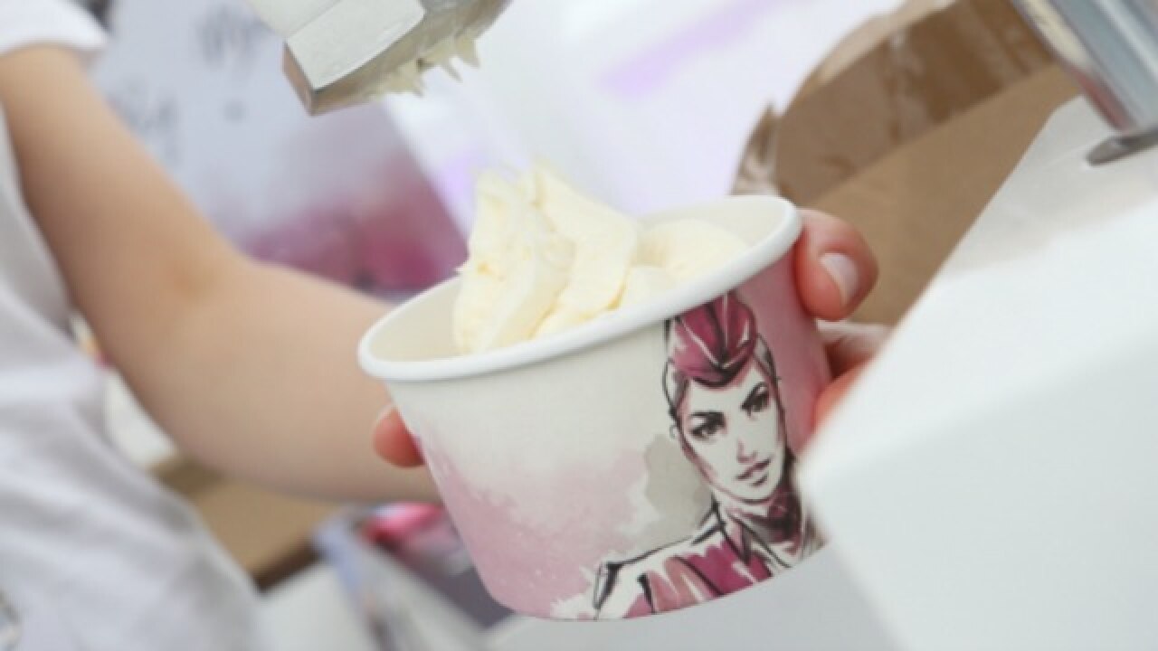 Natural Greek Yoghurt