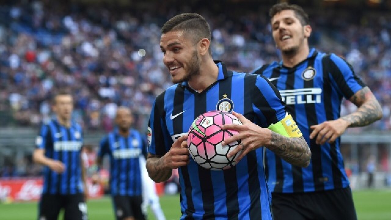 Chinese Retail Giant To Buy 70 Stake Of Inter Milan For 270 Million