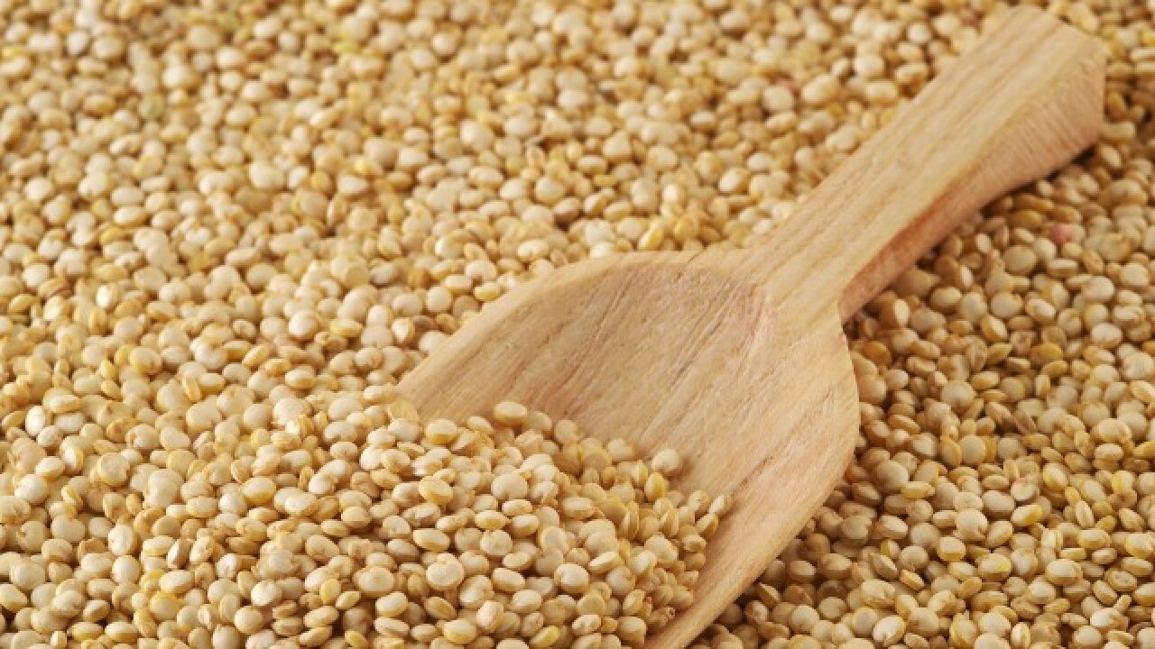 Lentils