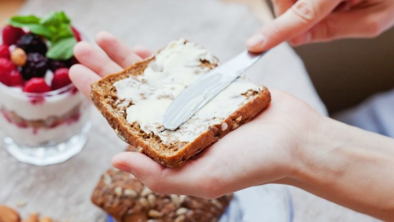 Peanut Butter spread