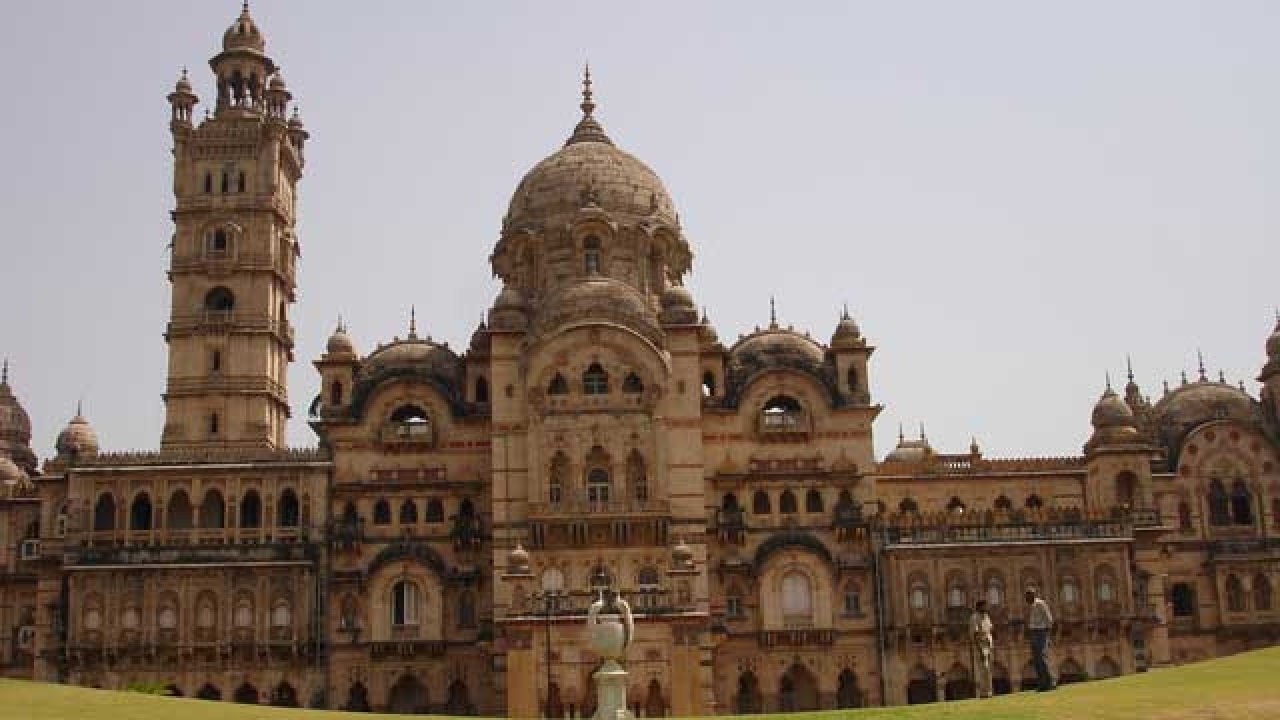 Gujarat Maharaja Sayajirao University Website Hacked