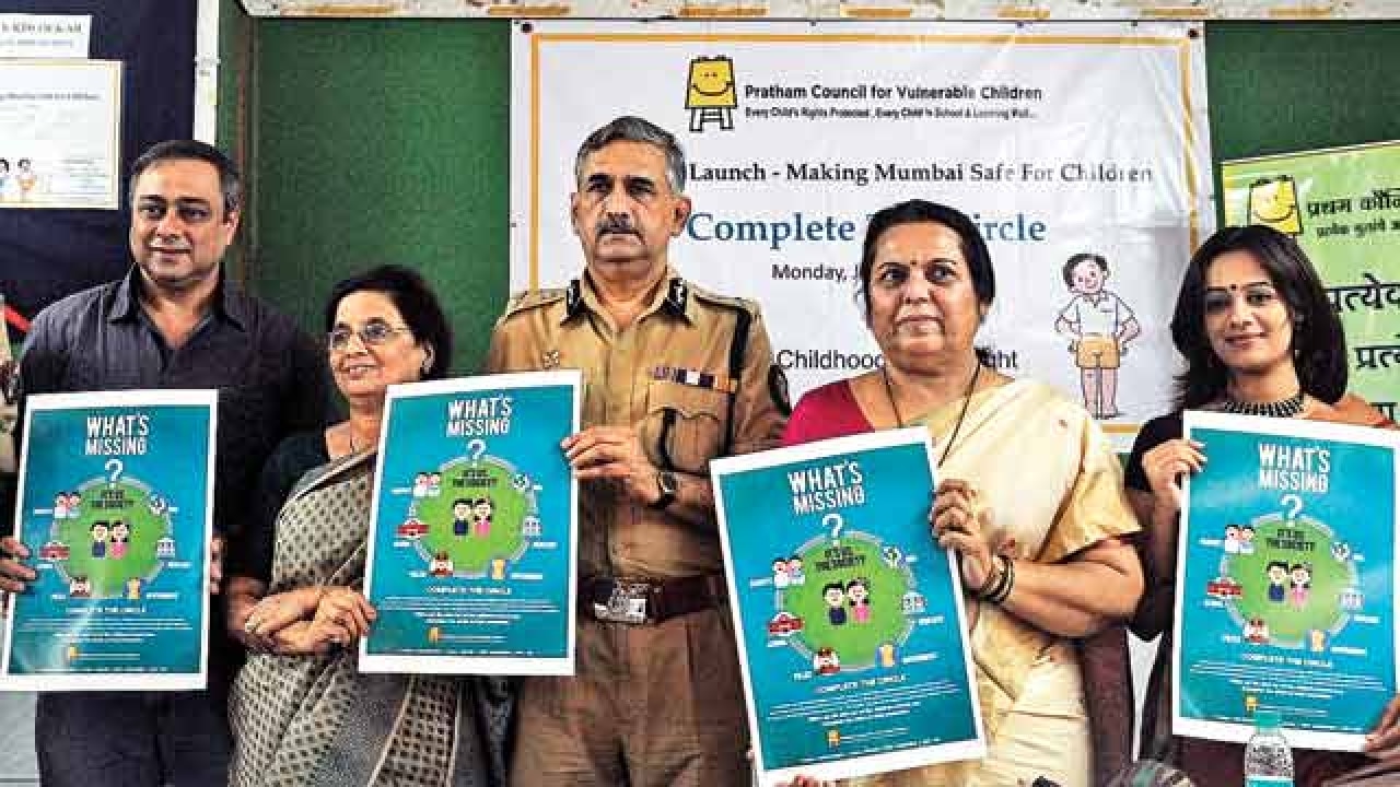 Awareness Campaign Against Child Labour Launched