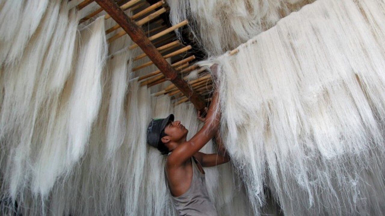 Vermicelli