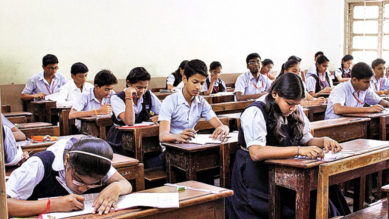 SSC's good scorers get 'fail' result for not clearing graded subject ICT