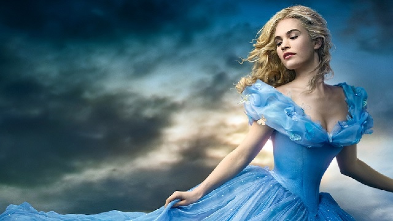 barbie cinderella movie in hindi