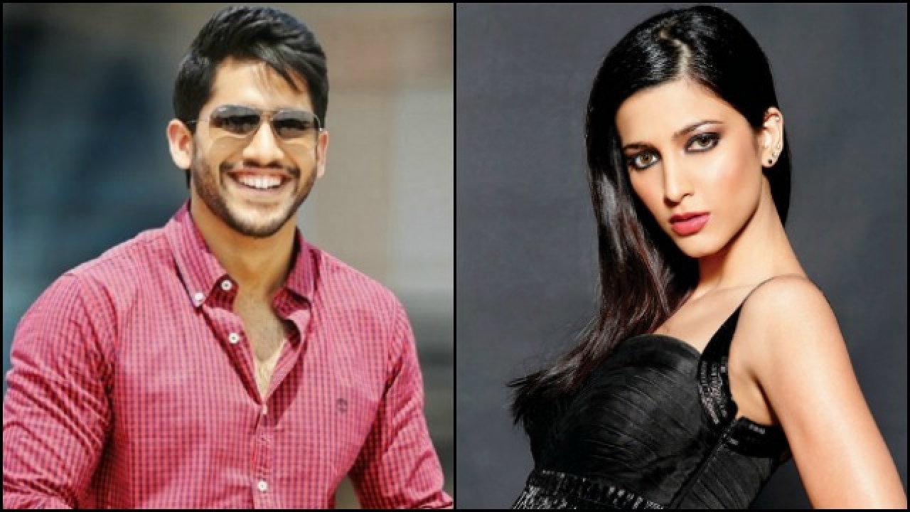 Premam: Naga Chaitanya takes a pay cut for Shruti Haasan!