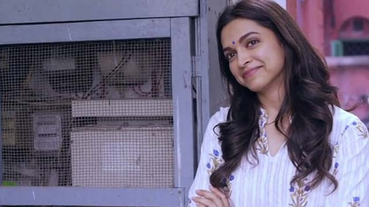 Deepika Padukone stood tall in 'Piku', was the 'diamond' in the ensemble:  Irrfan Khan