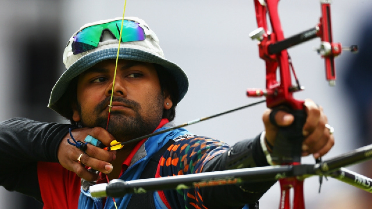 Rio 2016 Indian men's archery team faces last chance to make Olympics cut