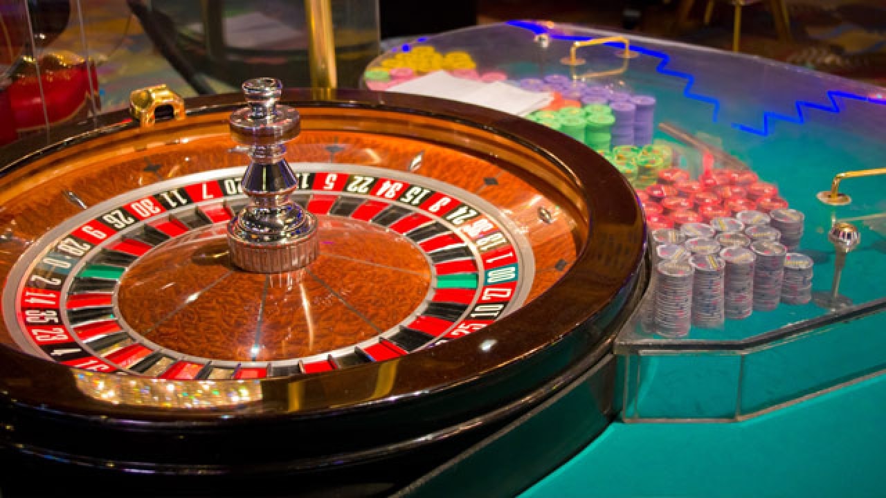 Finding the Best Casino Slots Bonus
