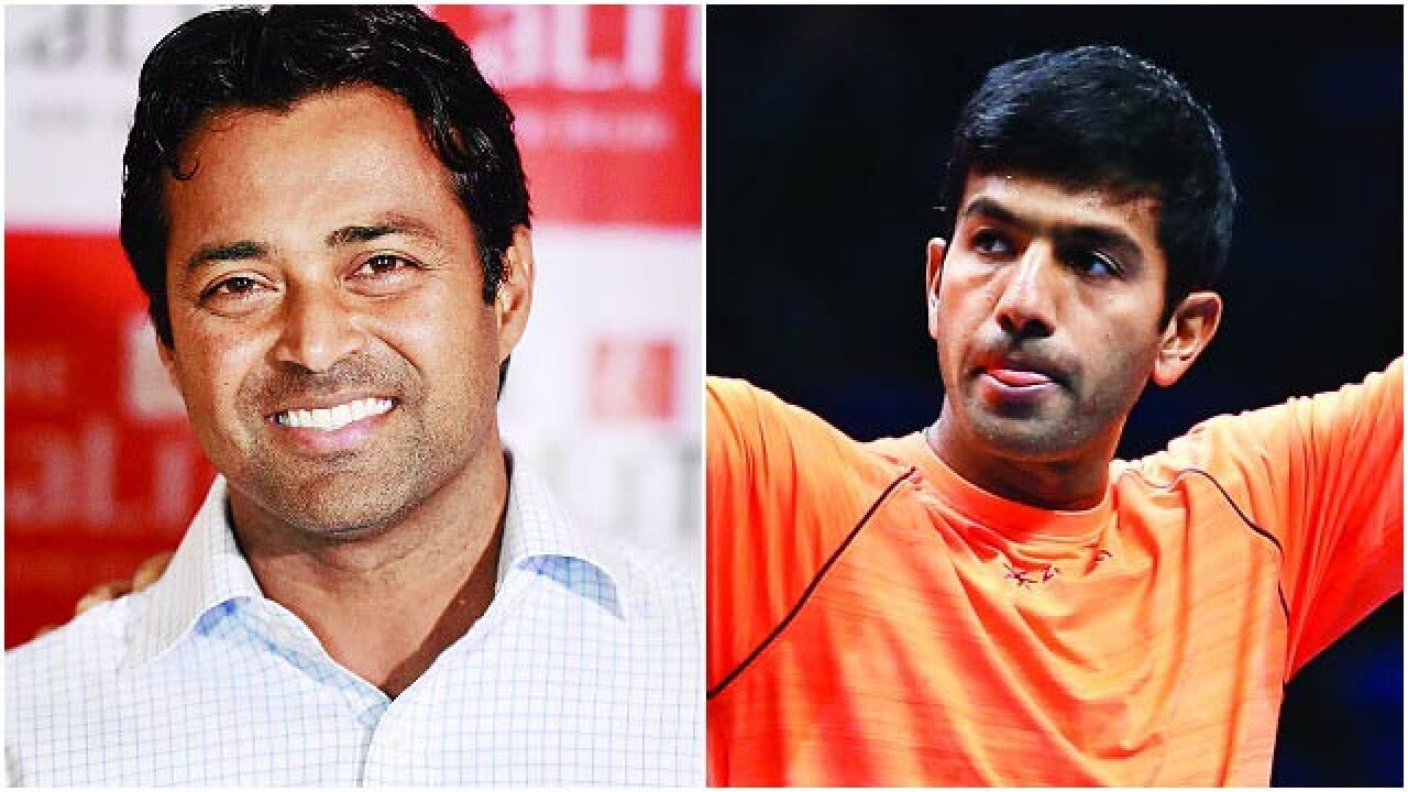 Rohan Bopanna keeps Leander Paes' 7th Olympic dream alive after ...