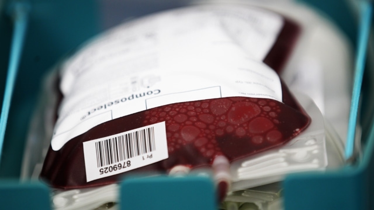 extract how dna blood from Blood World blood common Day: donation Most Donor about myth