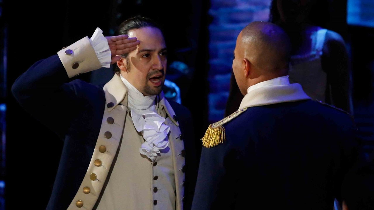 Orlando Shooting How the 2016 Tony Awards paid tribute to the victims