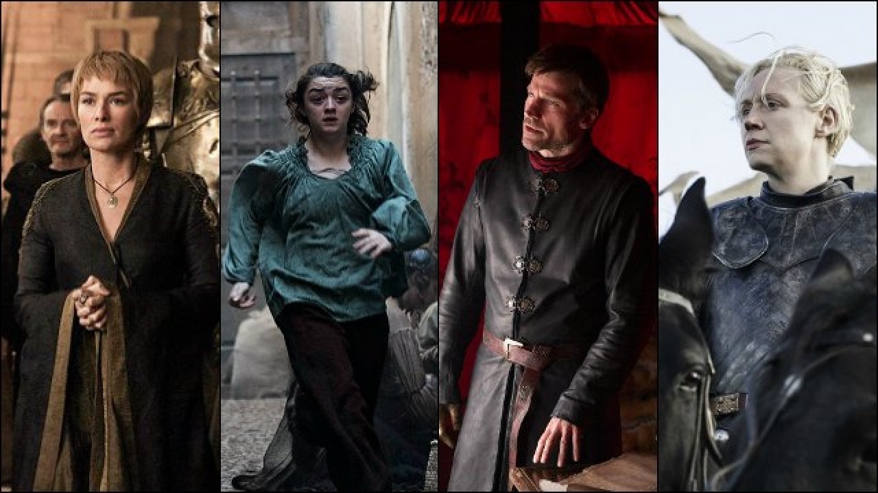 Game Of Thrones Season 6 Episode 8 Review Some People Are Just Not Good At Dying 