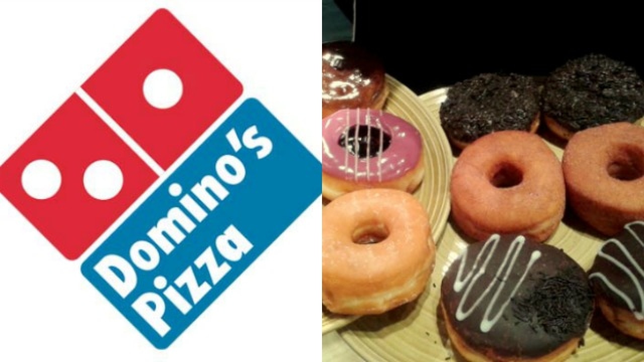 India to get 140 new Domino's Pizza, 20 Dunkin' Donuts outlets this fiscal