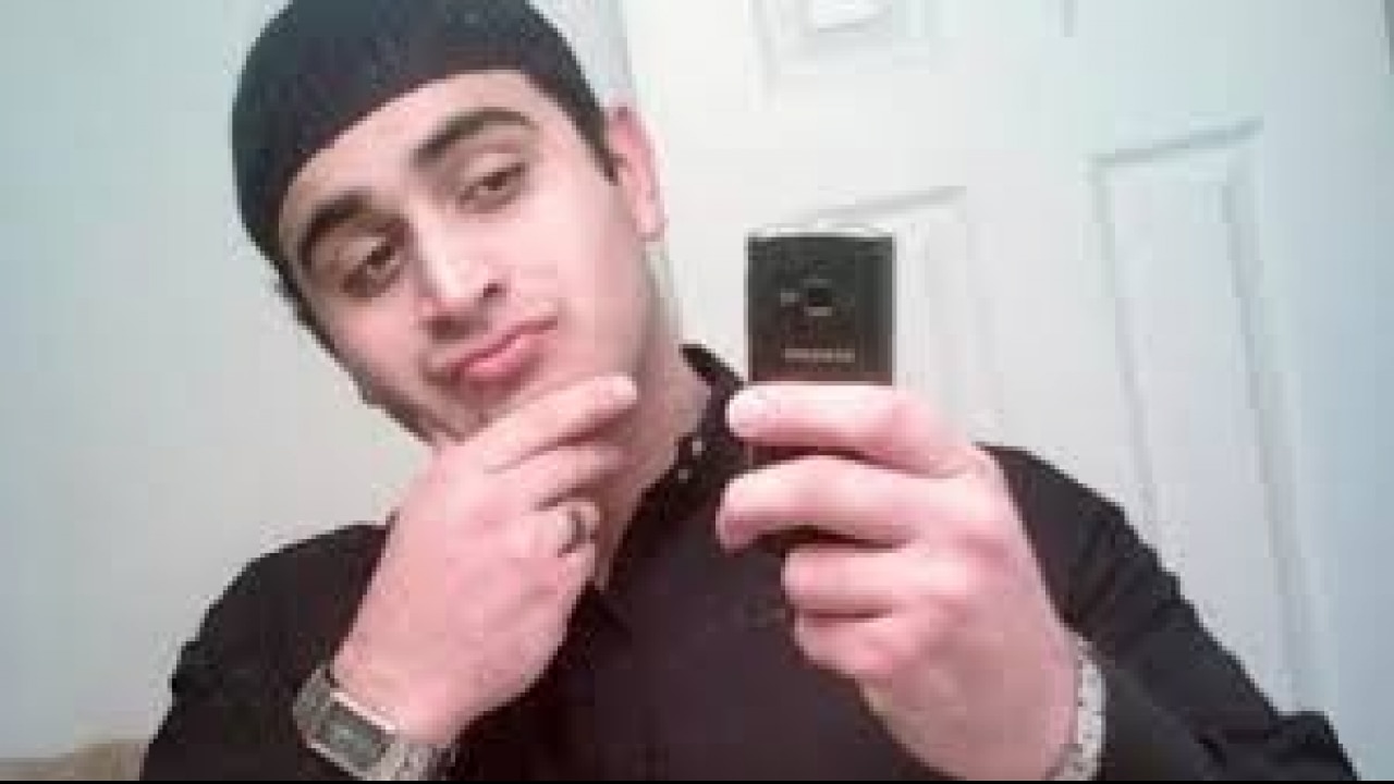 Orlando Reports Say Shooter Omar Mateen Was Gay Regular