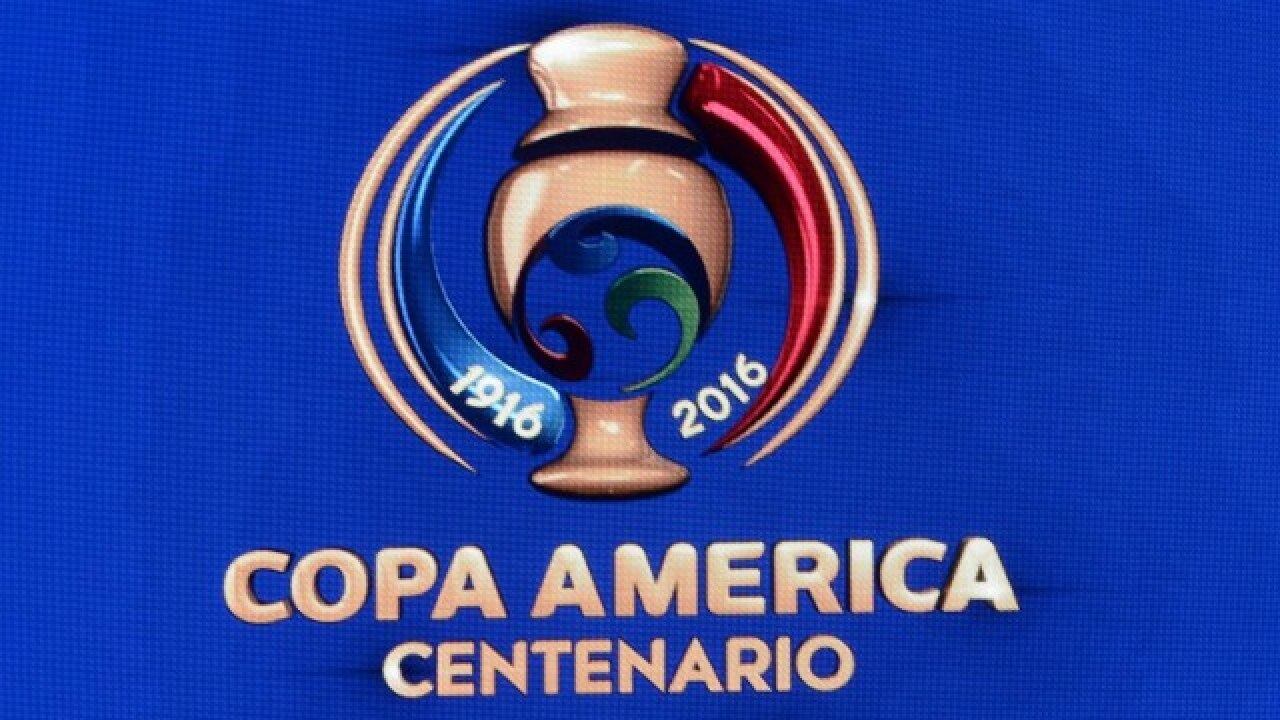 Copa America 2016 Where to watch, timings (IST) and results of all matches