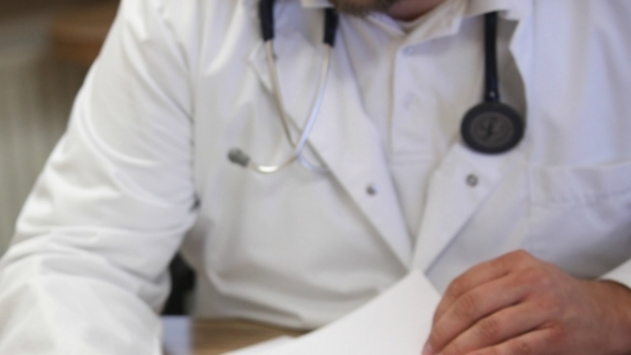 Retirement age of central health service doctors raised to 65