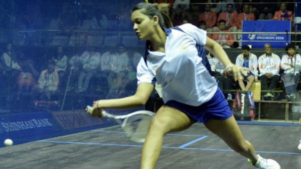 Squashing Patriarchy: Dipika Pallikal agrees to compete after