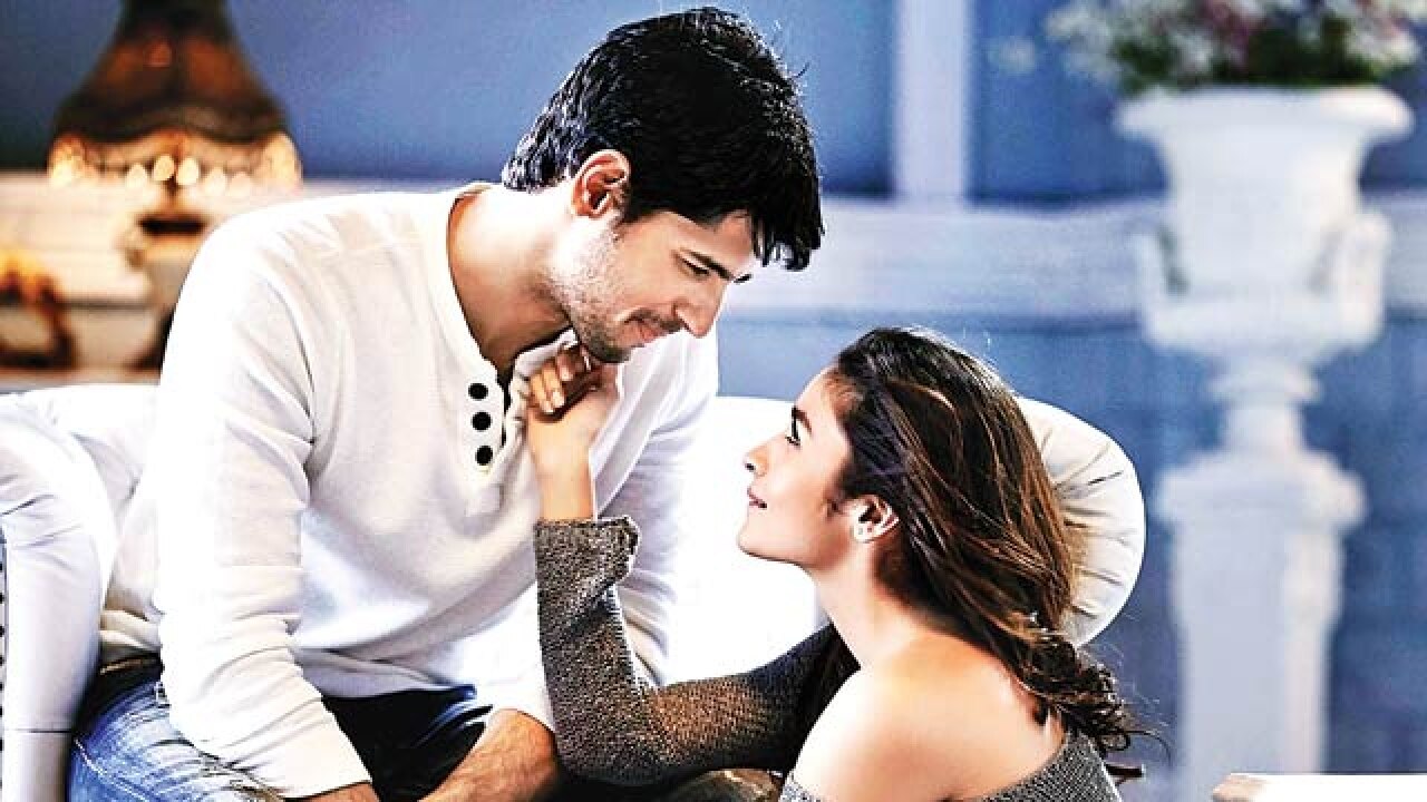 Sidharth could be the next superstar, believes ‘close friend’ Alia Bhatt