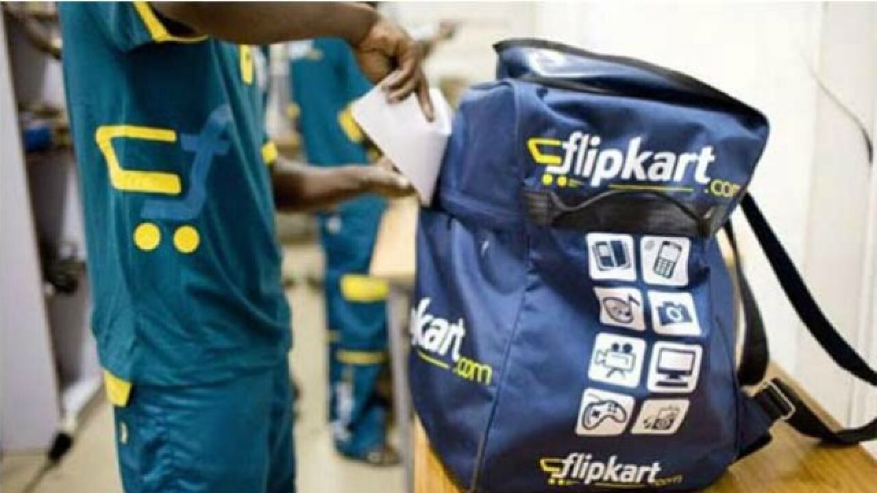 Flipkart sellers up in arms against increase in charges