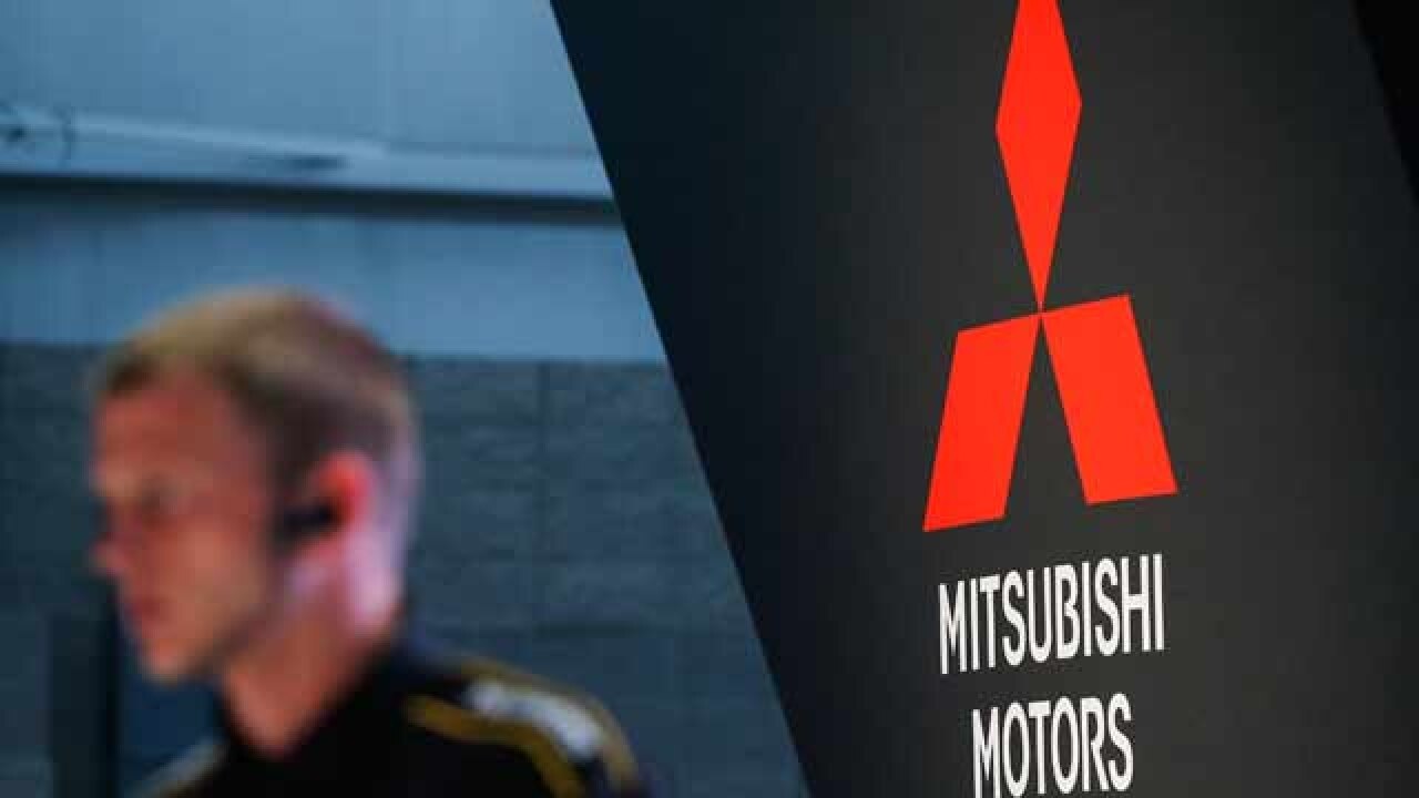 Mitsubishi Motors To Post Over Rs 3,000 Crore Loss Over Fuel Economy ...