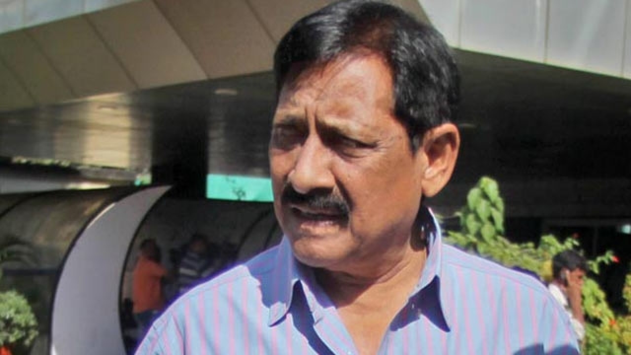Former cricketer chetan chauhan is now chairman of nift
