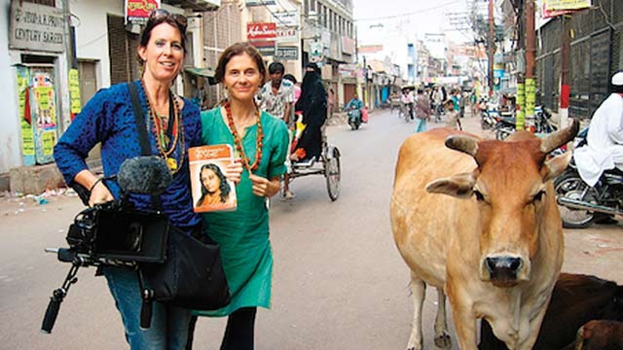 Paramahansa Yogananda Tracing The Life And Times Of The Yoga Pioneer