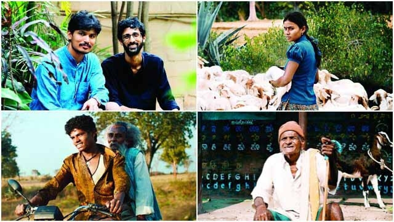 'Thithi' wins best film award at Shanghai Film Festival