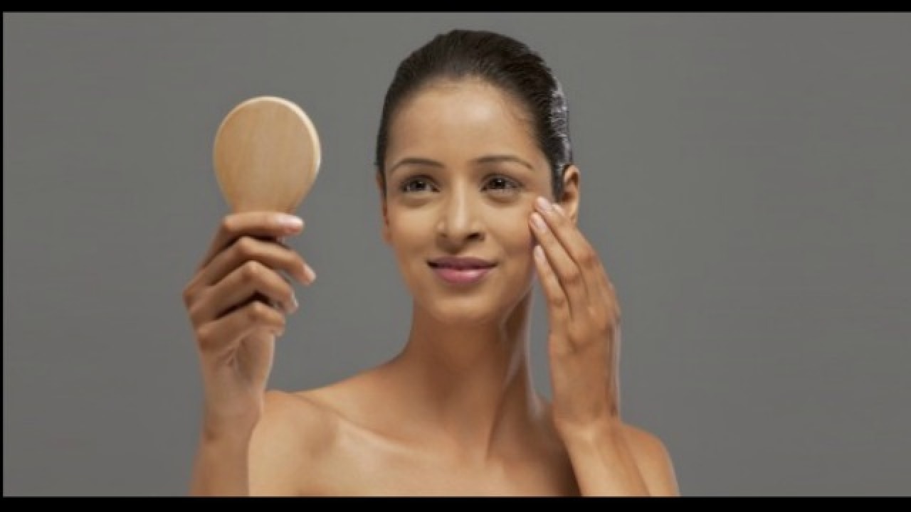 International Yoga Day Here Are The Yoga Asanas For Perfect Skin