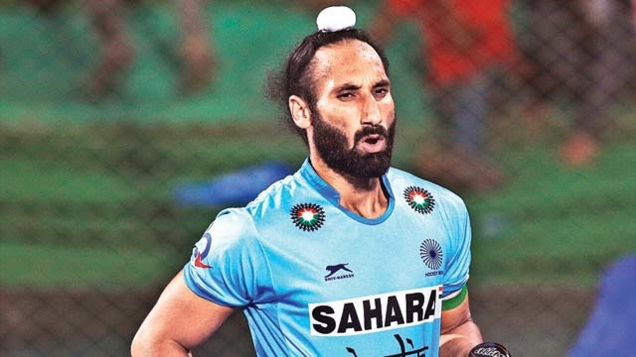 Hockey: Sardar Singh to lead high-spirited squad for 6-nations tournament