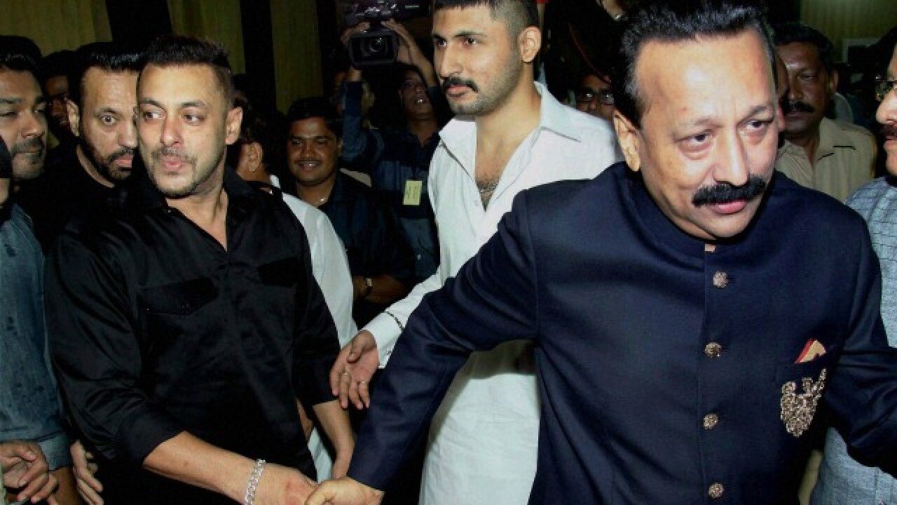 Salman Khan
