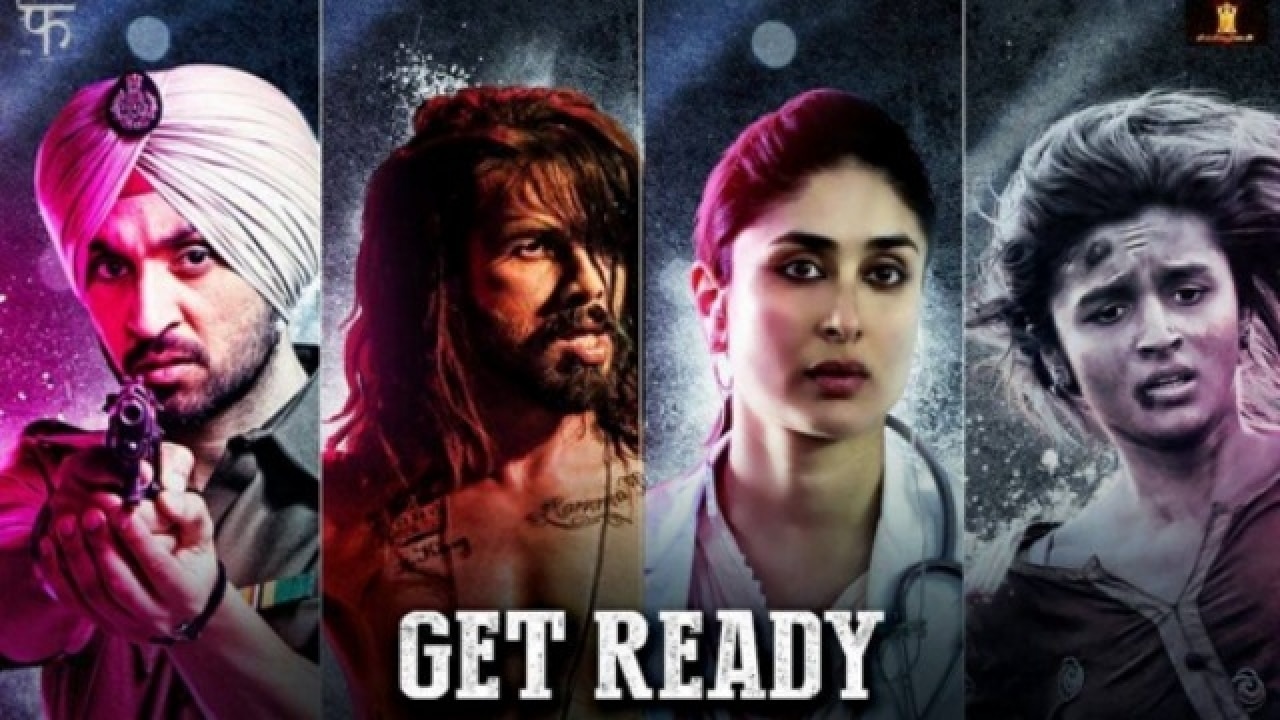 Pakistan Cbfc Beats Pahlaj Nihalani Demands Over 100 Cuts And Beeps To Udta Punjab Before Release