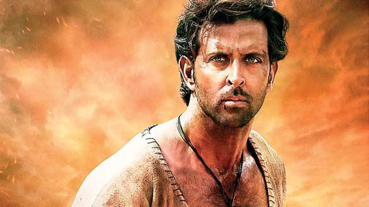 hindi movie mohenjo daro trailer