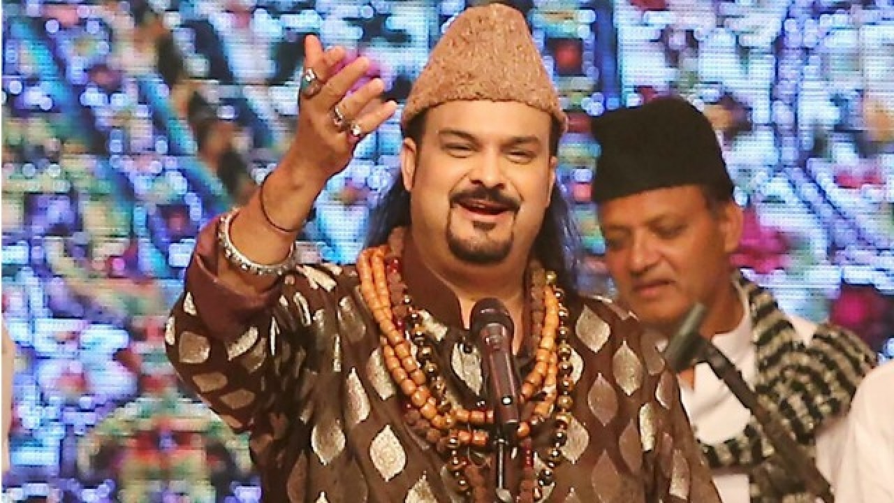 Pakistan Singer Sufi Qawwal Amjad Sabri Shot Dead By Taliban In Karachi