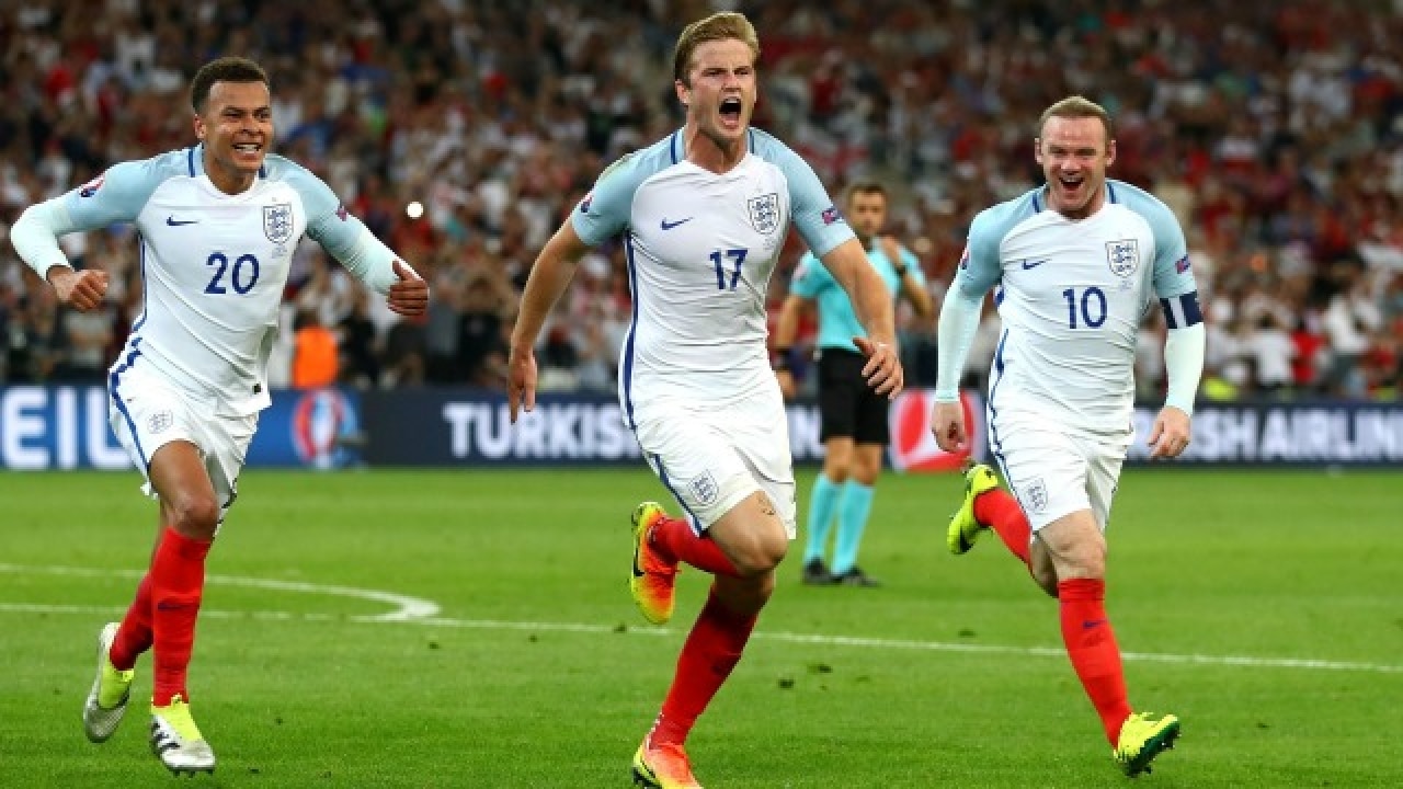 Euro 2016: Rooney and Hodgson tell England to be ruthless against Iceland