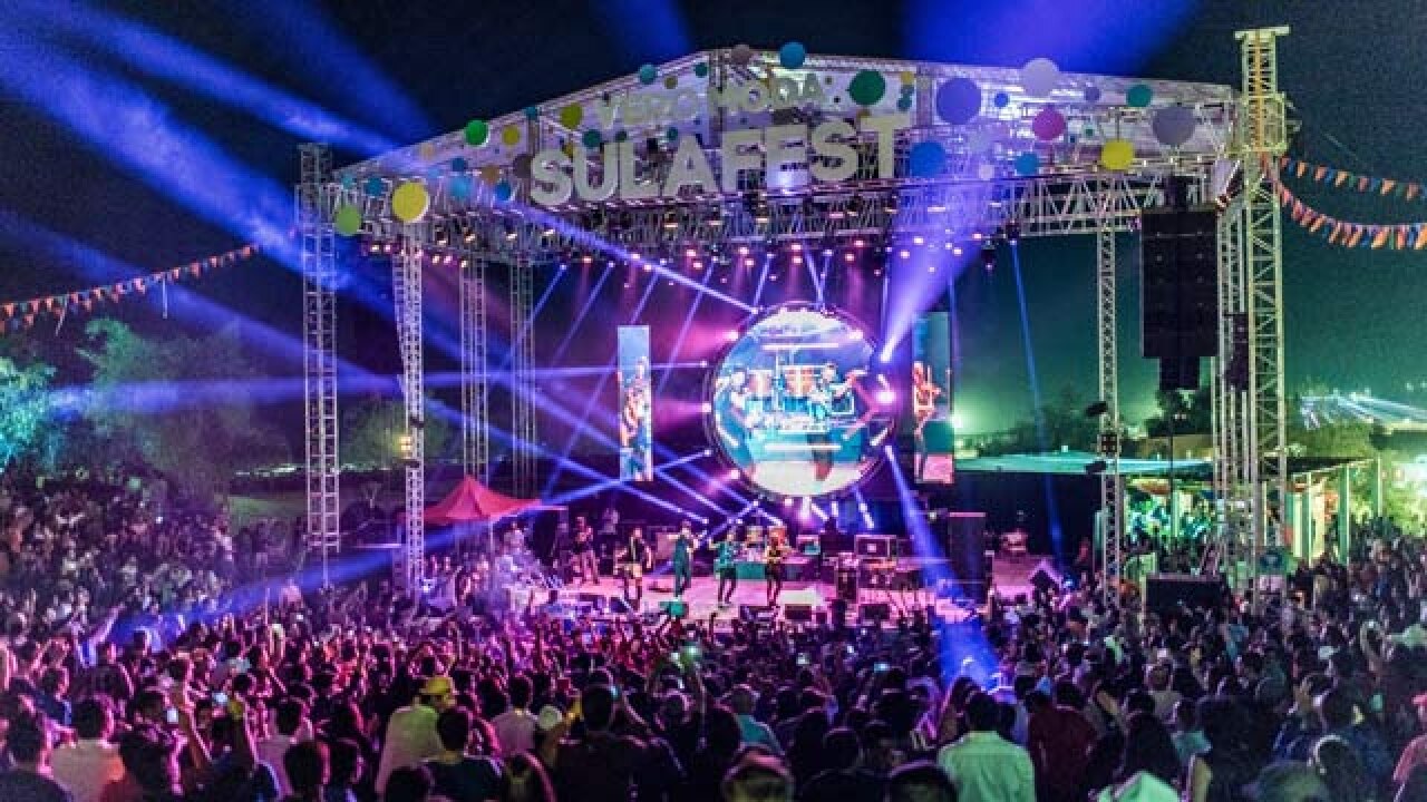 SulaFest adds one more day to the roster to celebrate 10th anniversary!