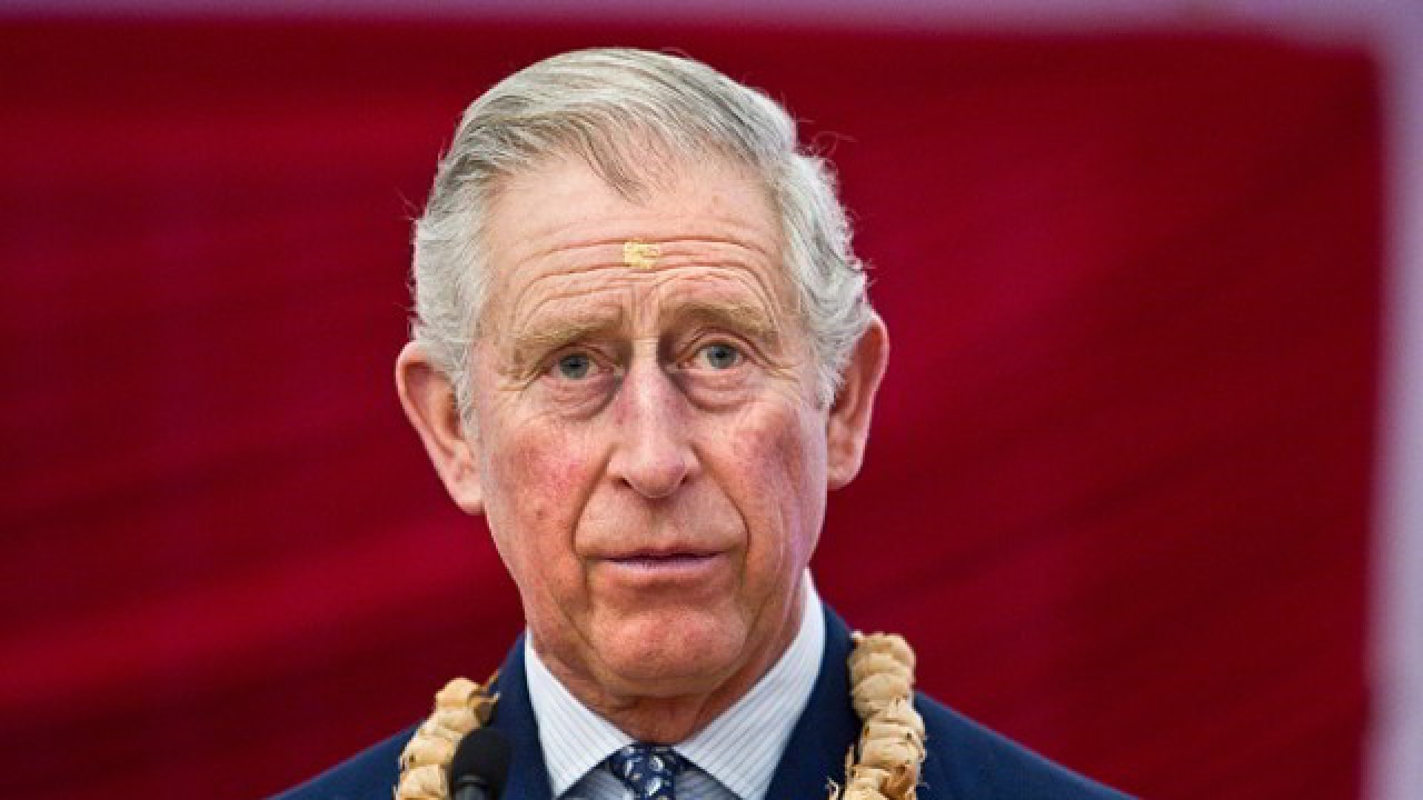 We Won't Make Fun Of Prince Charles' Ears: German Tabloid's 