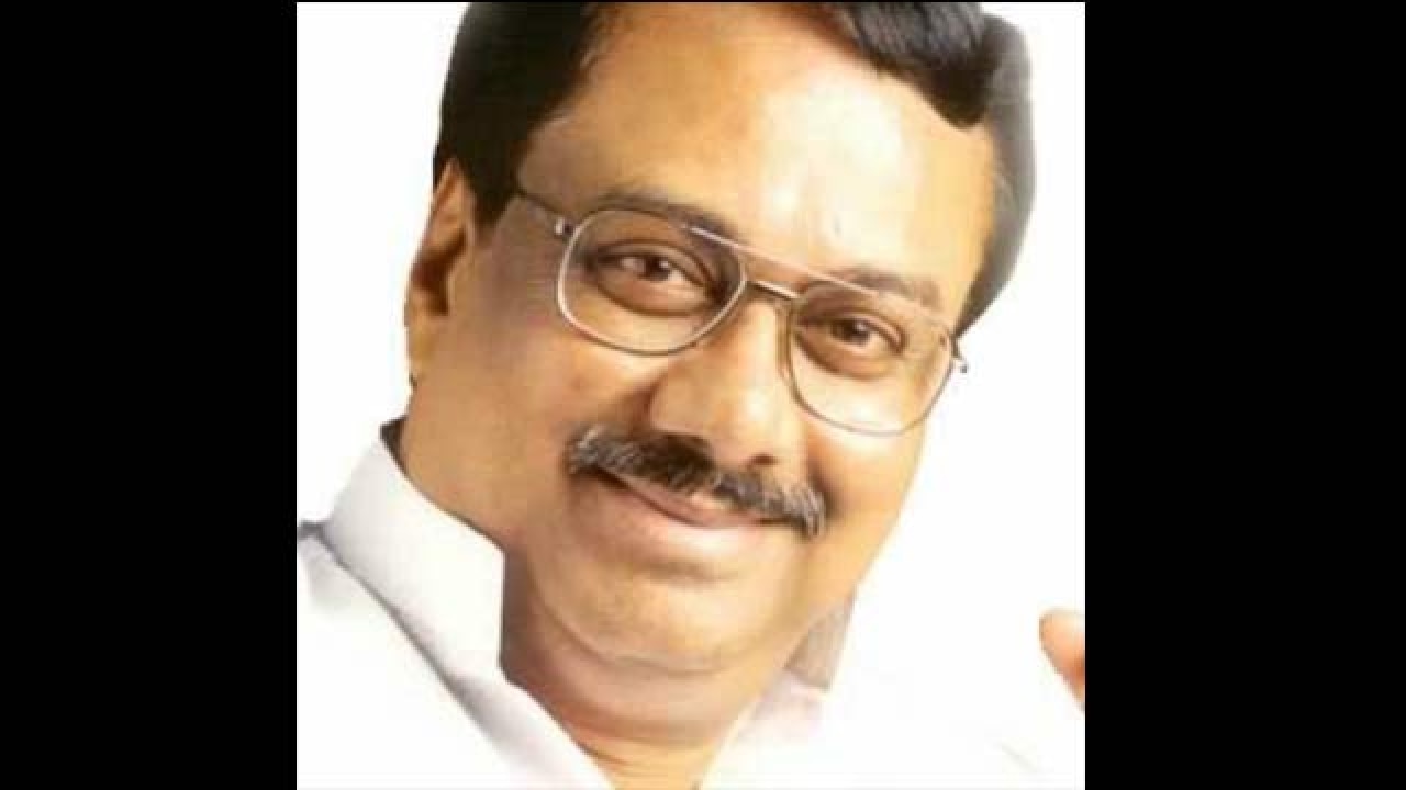 Tamil Nadu Congress Committee Chief Elangovan Tenders Resignation