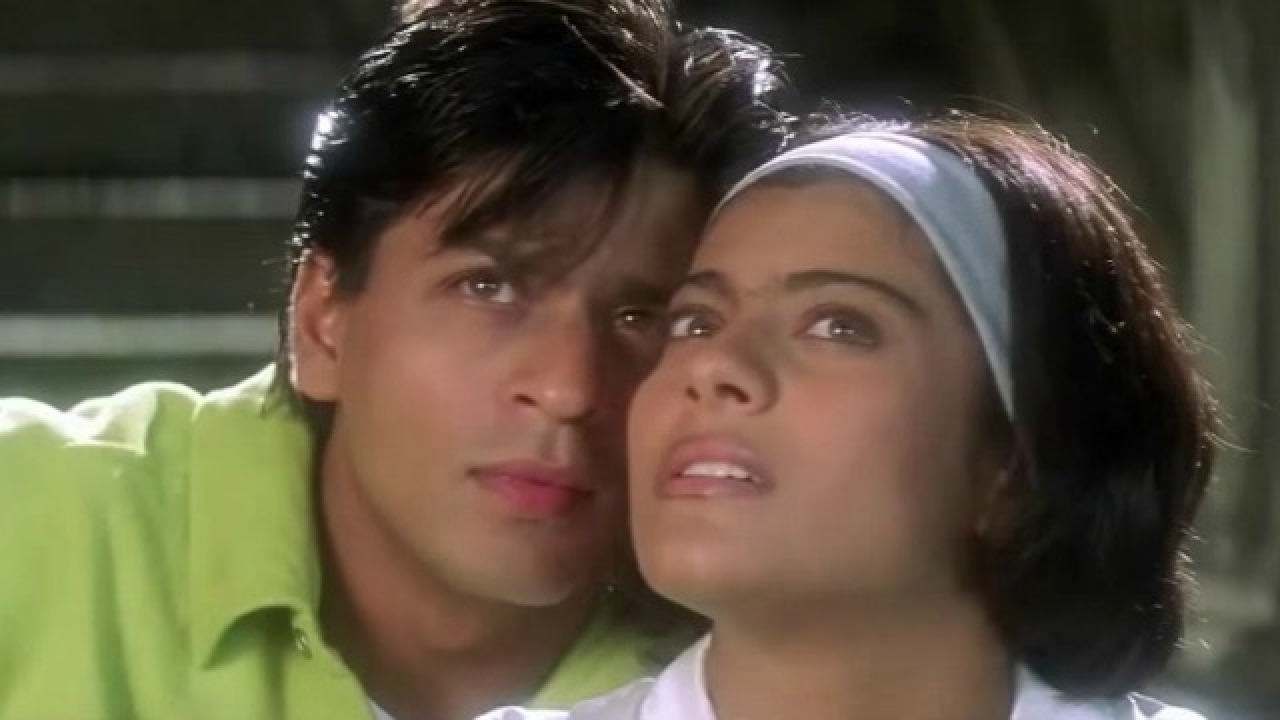 Kuch Kuch Hota Hai (1998)