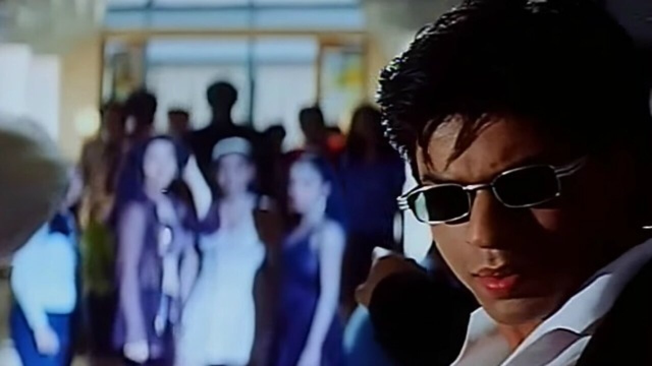 Baadshah (1999)