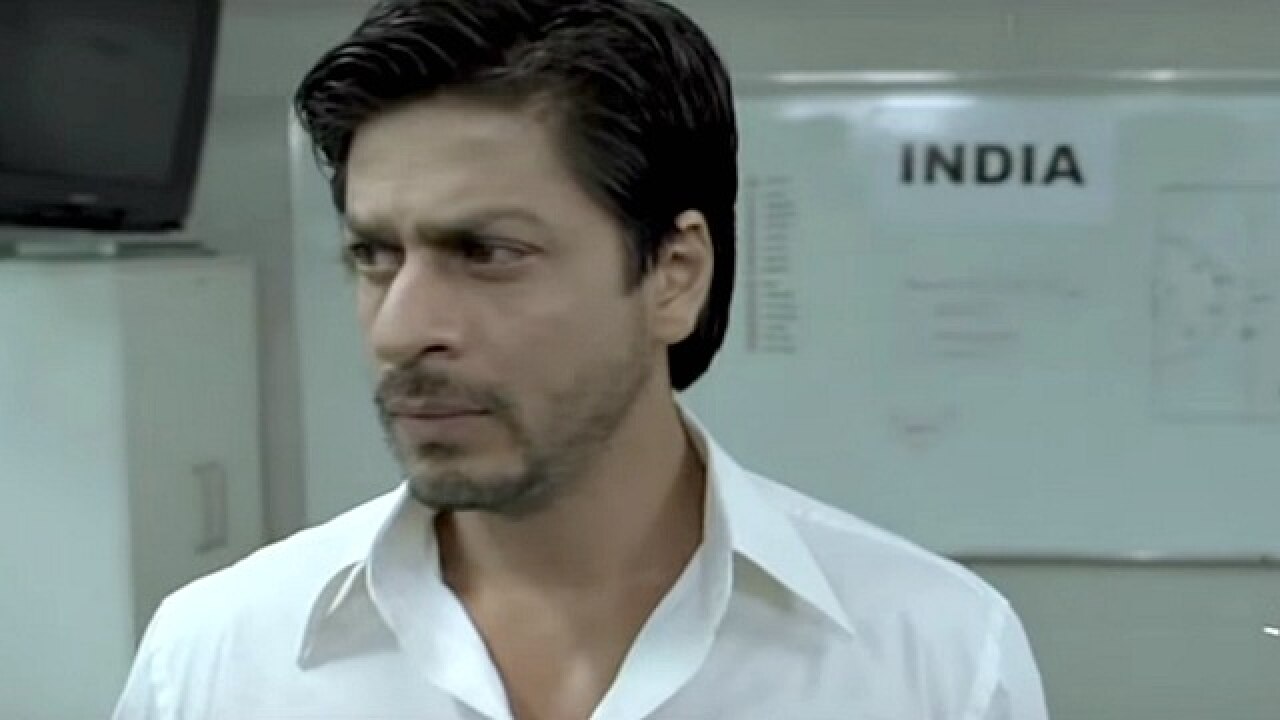 Chak De! India (2007)