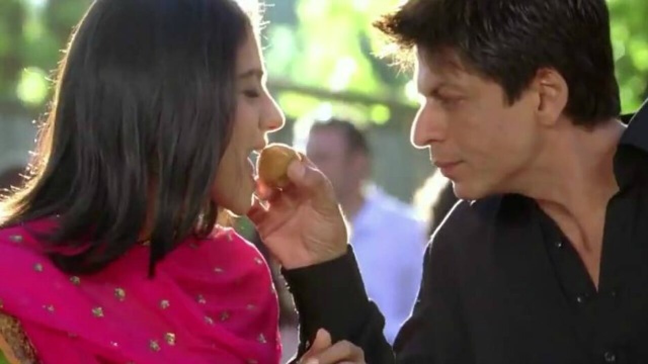 My Name is Khan (2010)