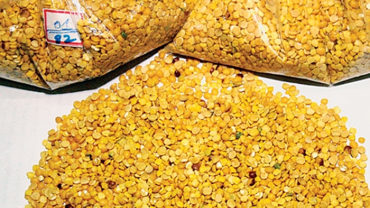 india-to-buy-tur-dal-from-mozambique-for-next-five-years