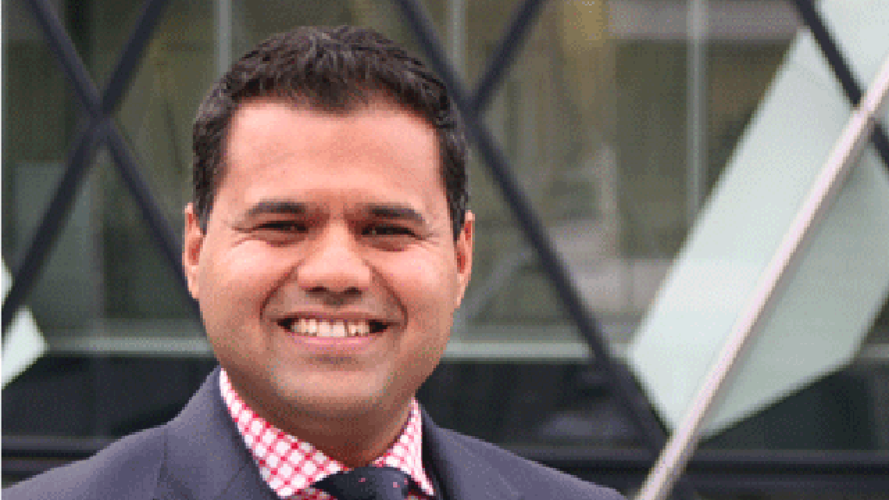 London mayor Sadiq Khan appoints Indianorigin millionaire Rajesh