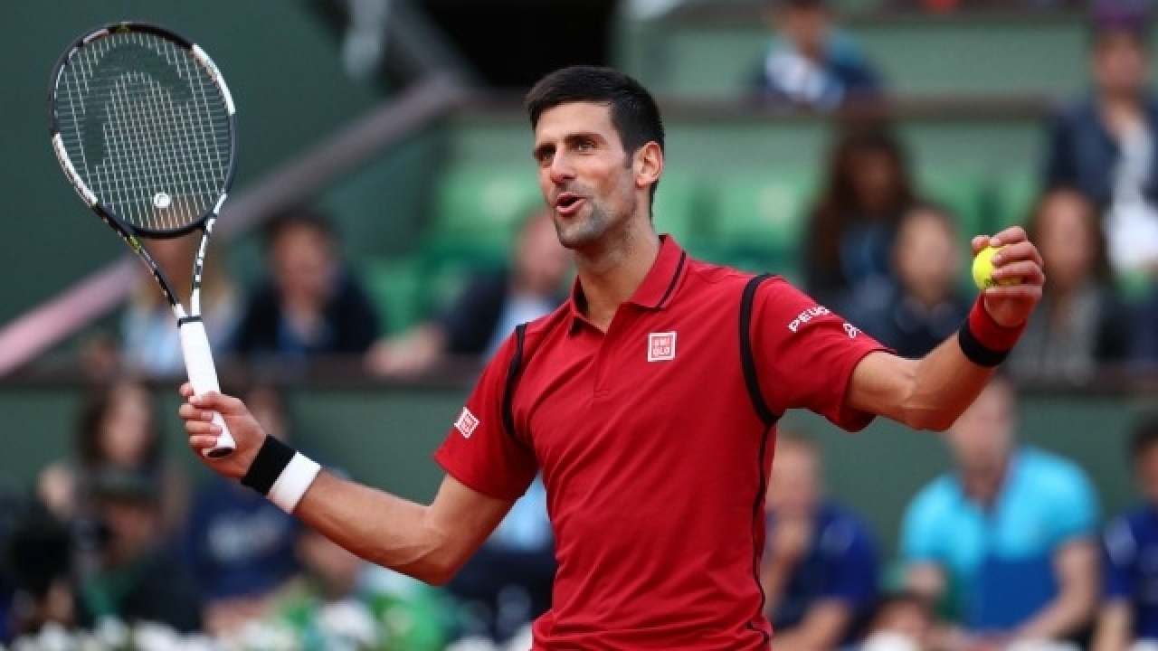 Novak Djokovic calls for changes in Davis Cup format